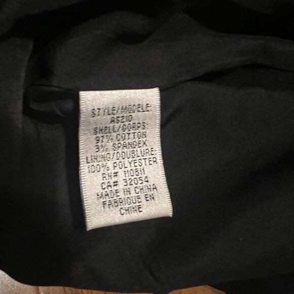 Yoana Baraschi laurel pencil skirt size 8 - Picture 8 of 8